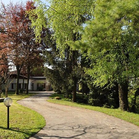 Sasso Di Luna Scanzorosciate Buitenkant foto